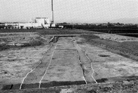 北部公園案内 砂町遺跡 玉村町