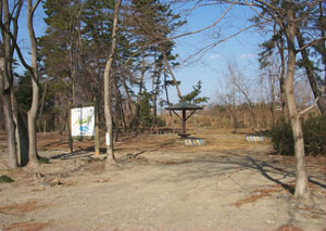 水辺森公園