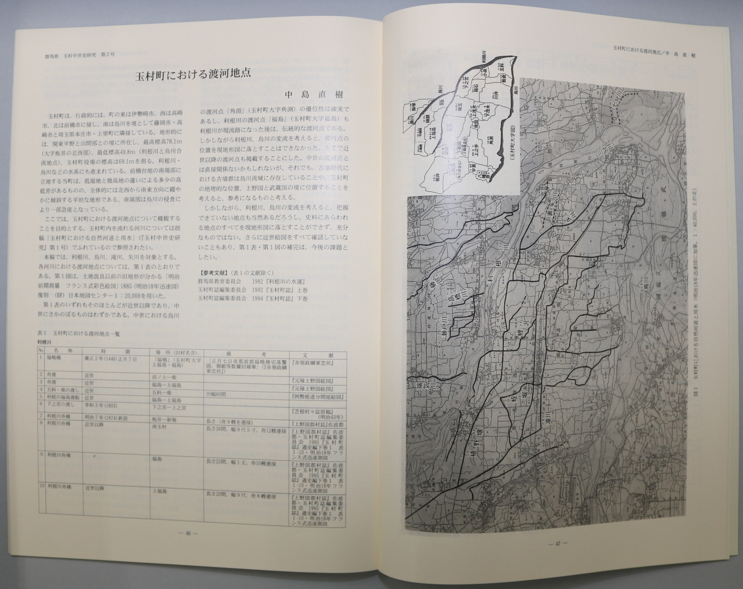 R2『玉村中世史研究第２号』 (2)