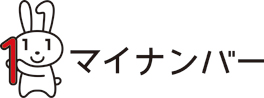 マイナちゃん