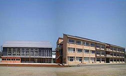 玉村中学校