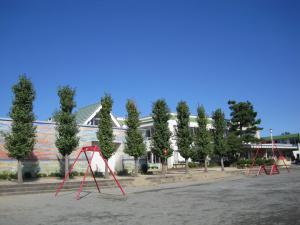 玉村小学校