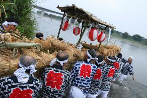 水神祭