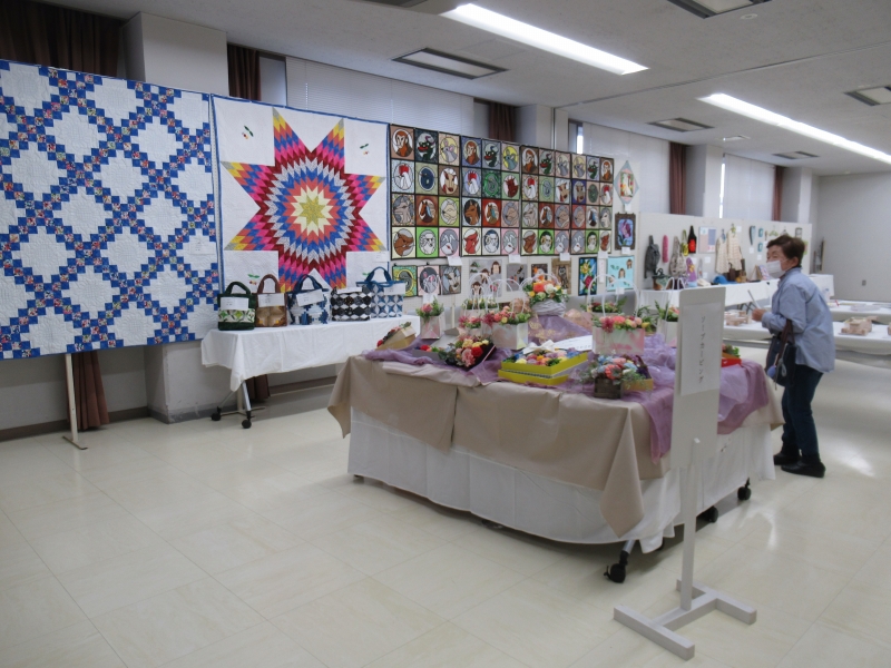 総合芸術展2 総合芸術展2