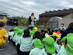 避難訓練3