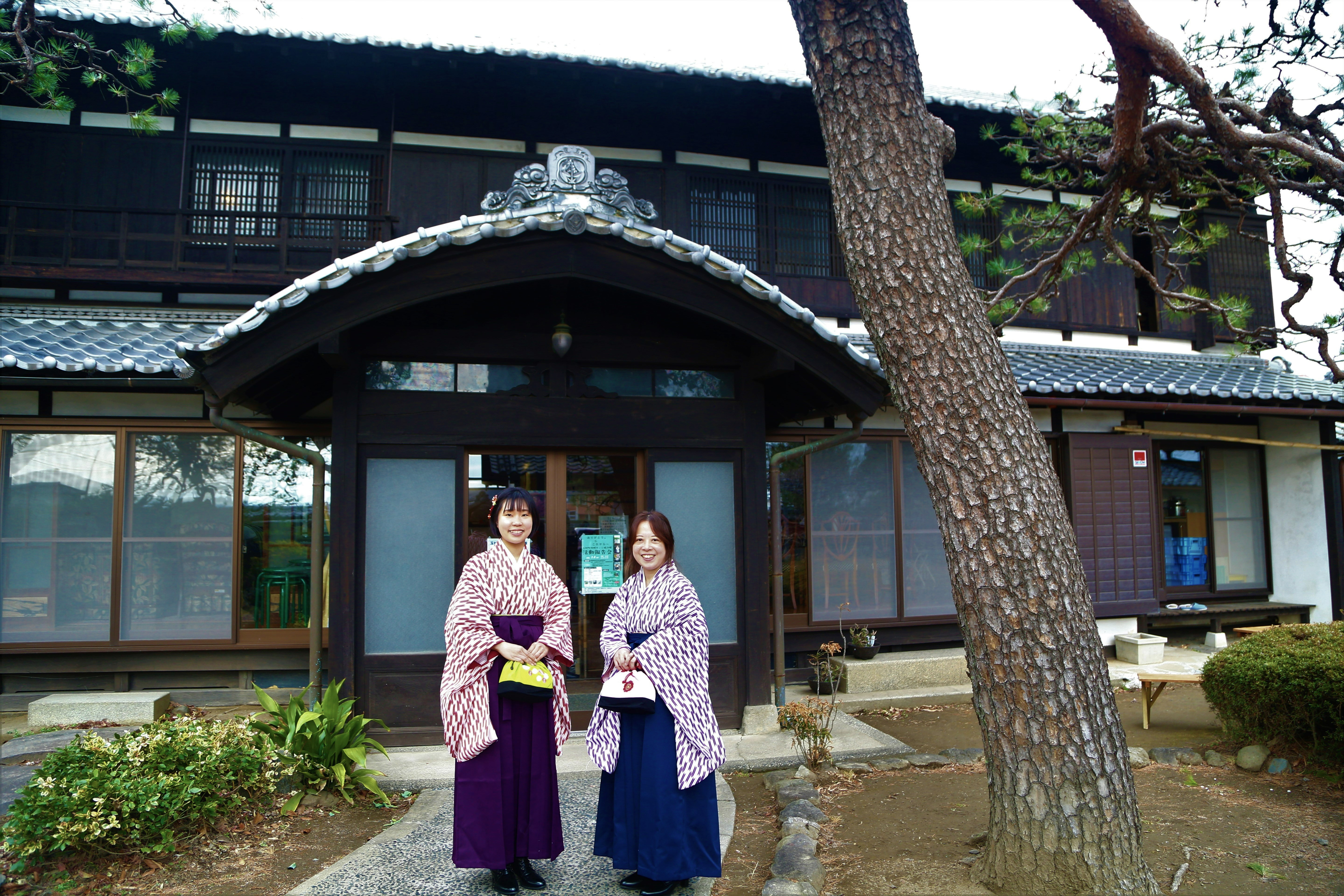 重田家住宅
