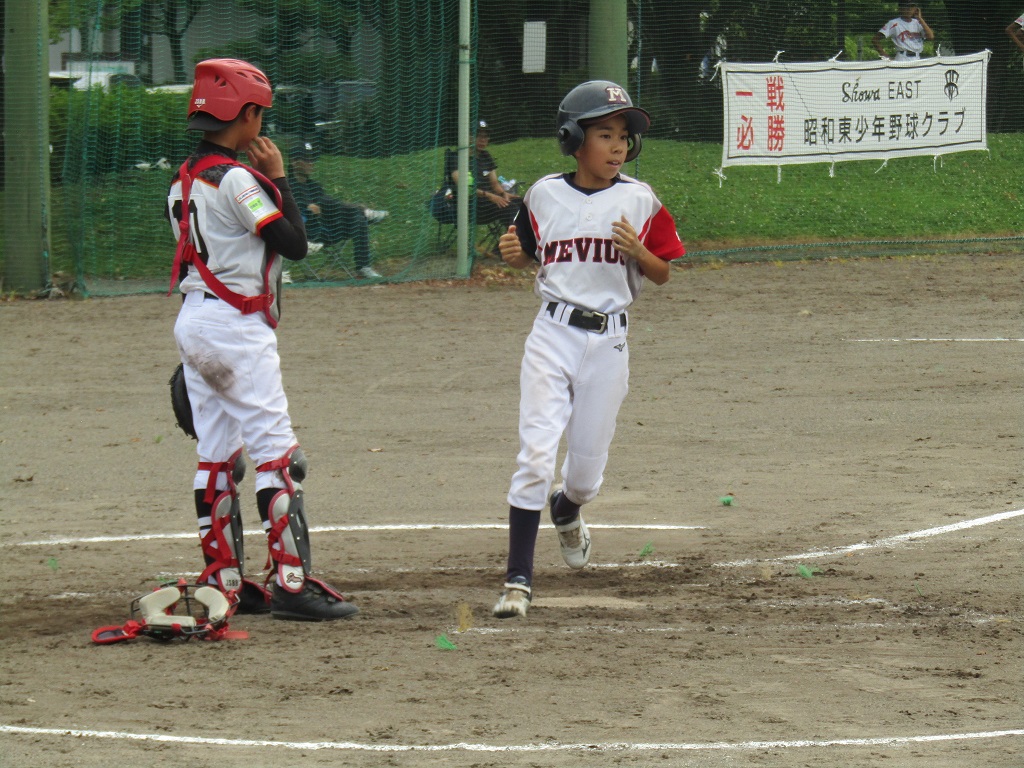 第33回玉村町少年軟式野球大会