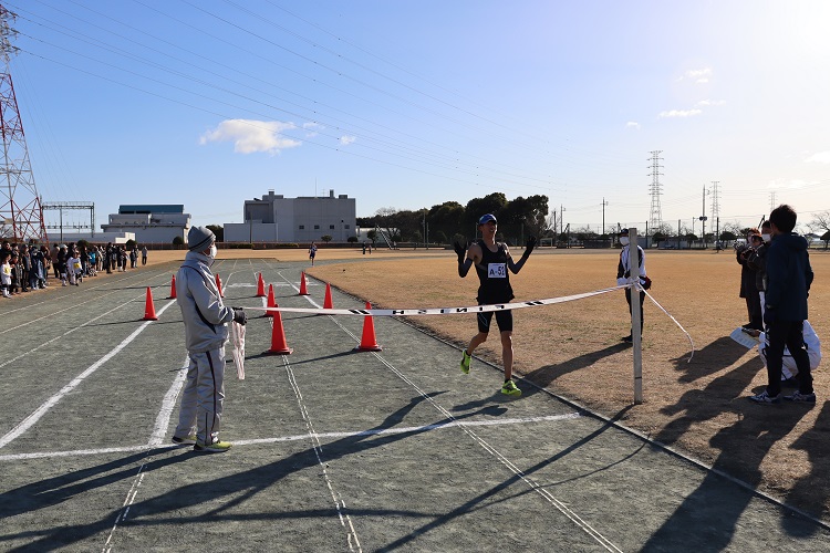 一般の部１位