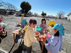 かき氷