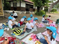 遠足２