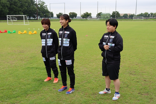 令和8年度キッズサッカー教室 令和8年度キッズサッカー教室