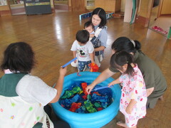 さかなつり①