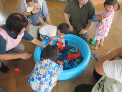 さかなつり②