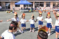 運動会２