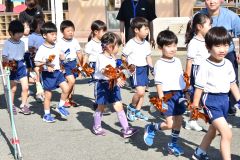運動会３
