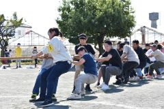 運動会４