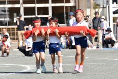 運動会５