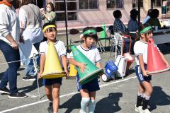 運動会７