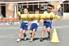 運動会