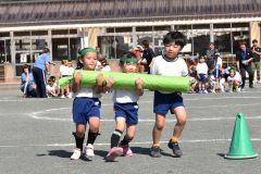 運動会