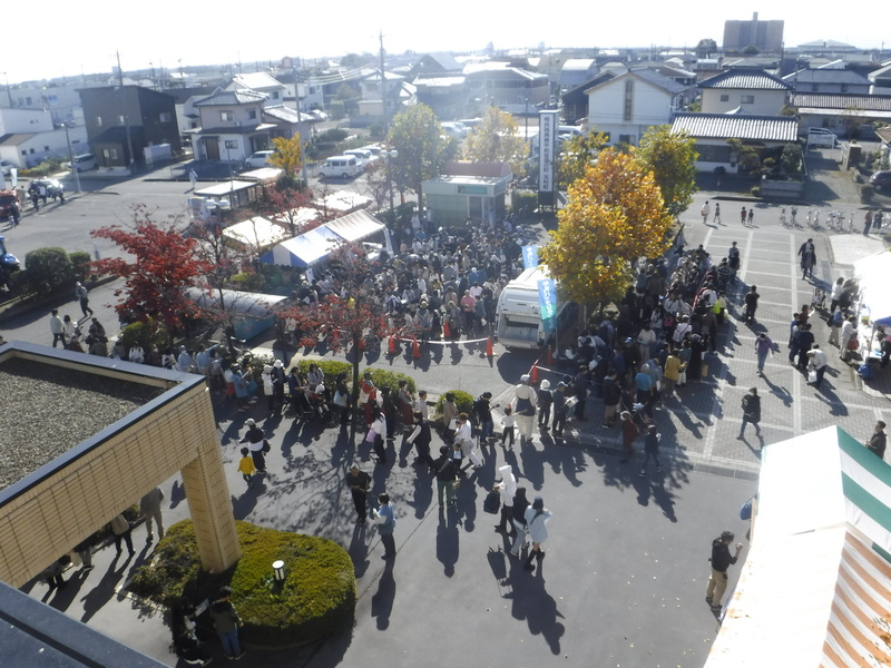 第40回　産業祭0005