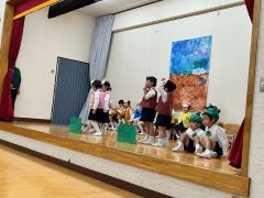劇あそび
