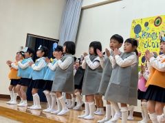 オペレッタ