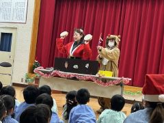クリスマス