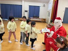 クリスマス