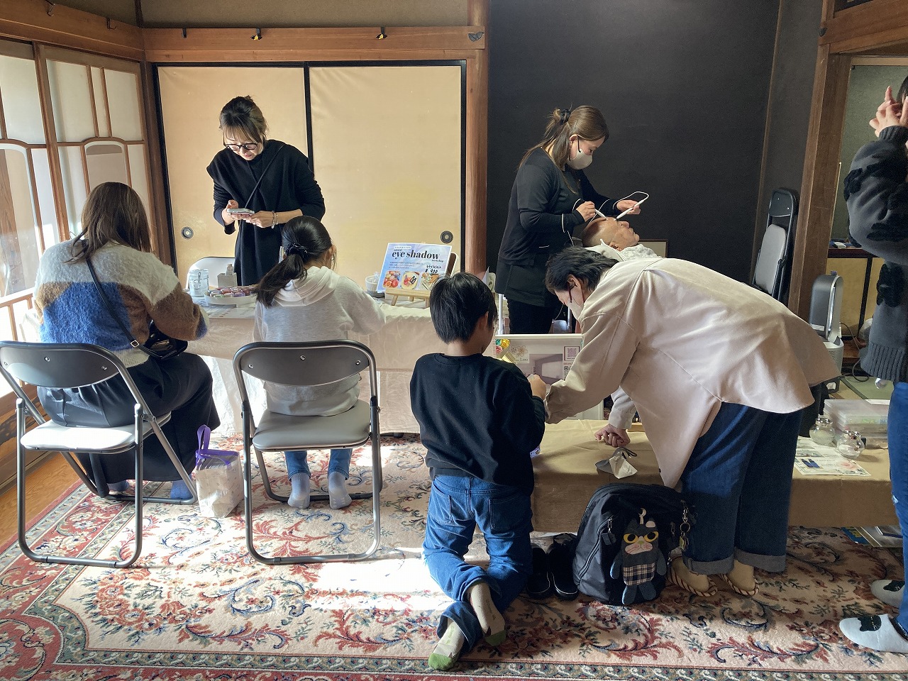 R7.12.6たまむらマルシェ