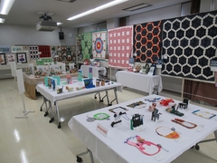 総合芸術展1