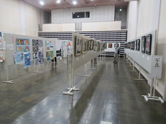 総合芸術展2
