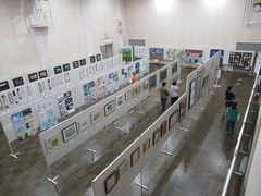 総合芸術展3