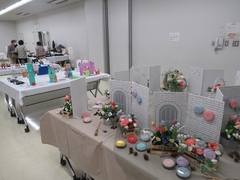 総合芸術展6