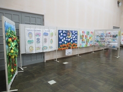 総合芸術展7