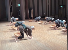 芸能発表会1