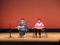 芸能発表会4