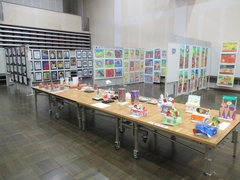 子ども芸術展1