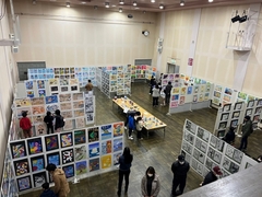 子ども芸術展2