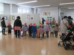 子ども芸術展4