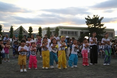 民踊祭3