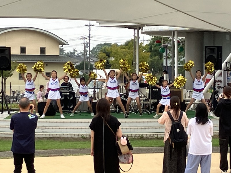 イベントの様子1