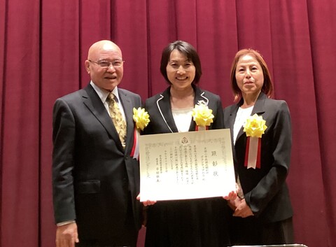 芝根小読み聞かせボランティアの会写真 芝根小読み聞かせボランティアの会写真