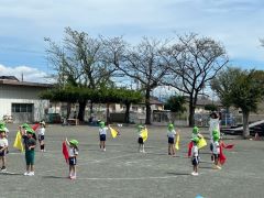 usagiyuuugi 運動会