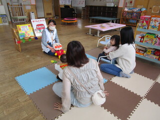 アンパンマンとごあいさつ② アンパンマンとごあいさつ②