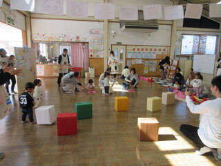 アンパンマンを作ろう