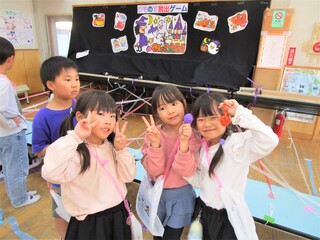 ハッピーハロウィン楽しいね🎃👻🕷