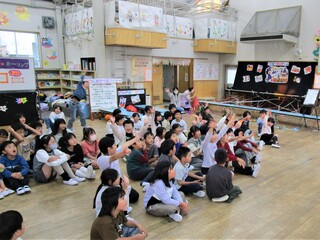 ハッピーハロウィン大成功💖