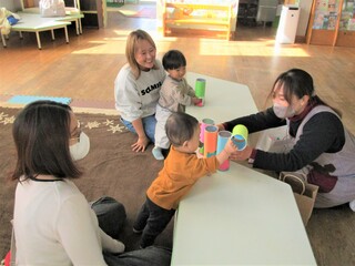 何色にしようかな❓