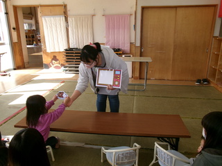 ミラクルレンジでカレーを出したところ